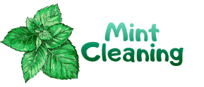 Mint Moving Clean Mint Cleaning
